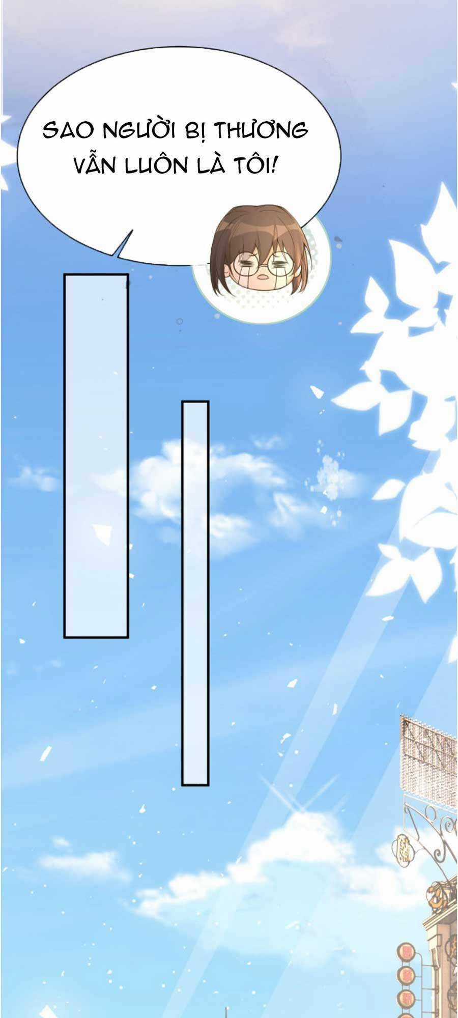 Kỷ Tổng Kiều Thê Vừa Hung Vừa Sủng Chapter 20 trang 21