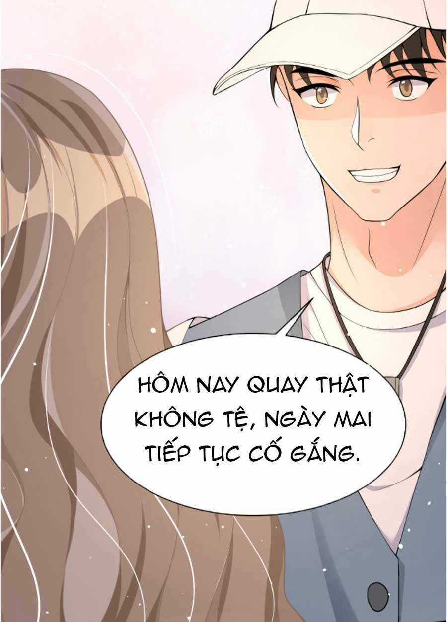 Kỷ Tổng Kiều Thê Vừa Hung Vừa Sủng Chapter 20 trang 23