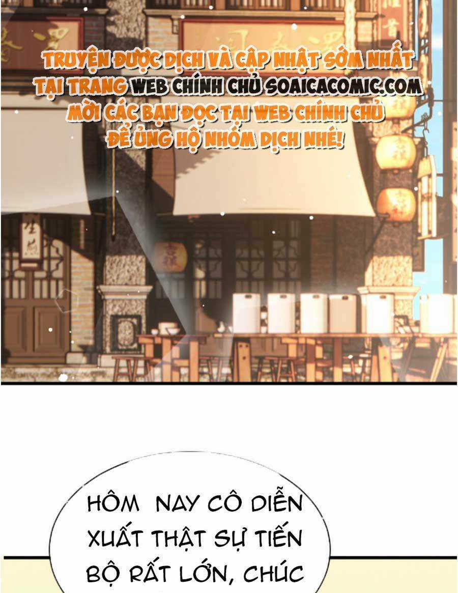 Kỷ Tổng Kiều Thê Vừa Hung Vừa Sủng Chapter 20 trang 27