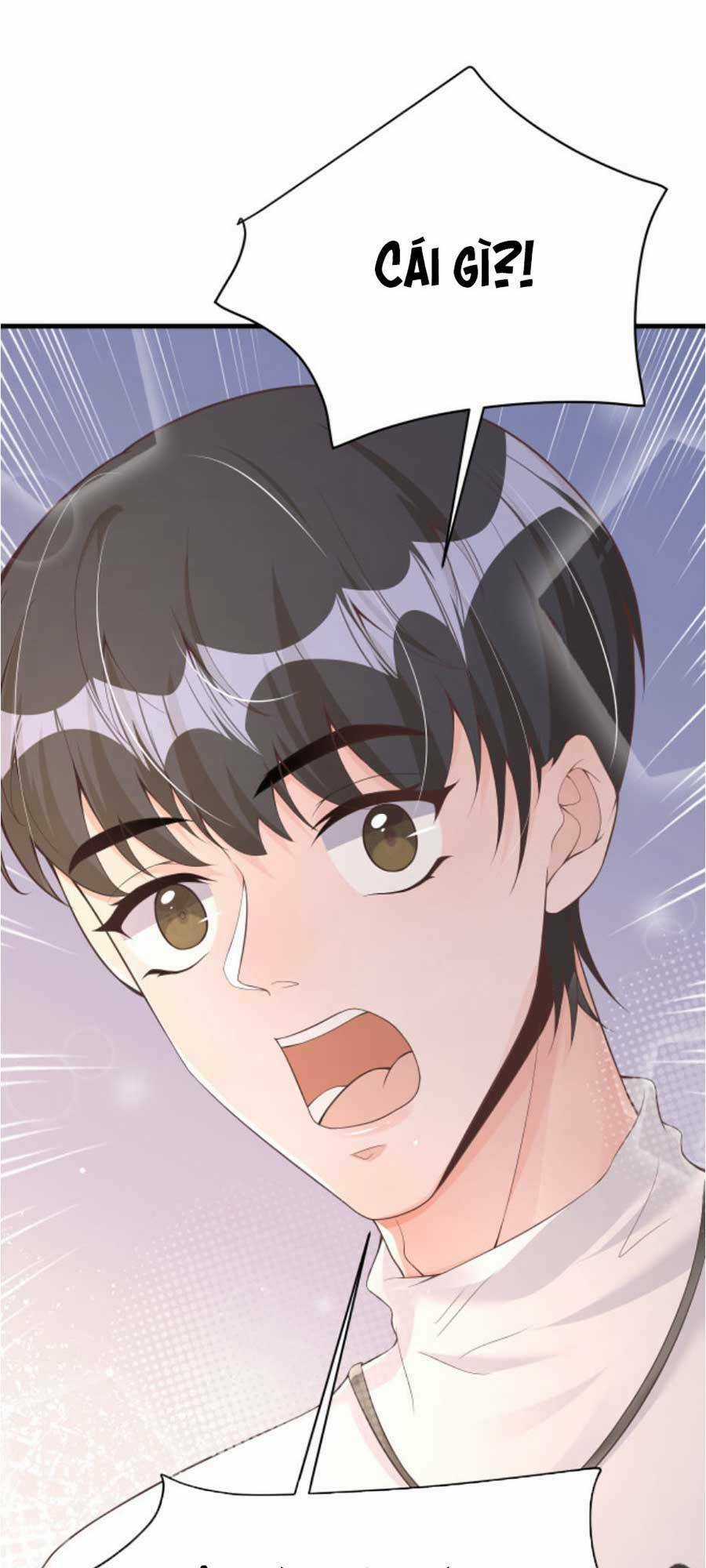 Kỷ Tổng Kiều Thê Vừa Hung Vừa Sủng Chapter 20 trang 29