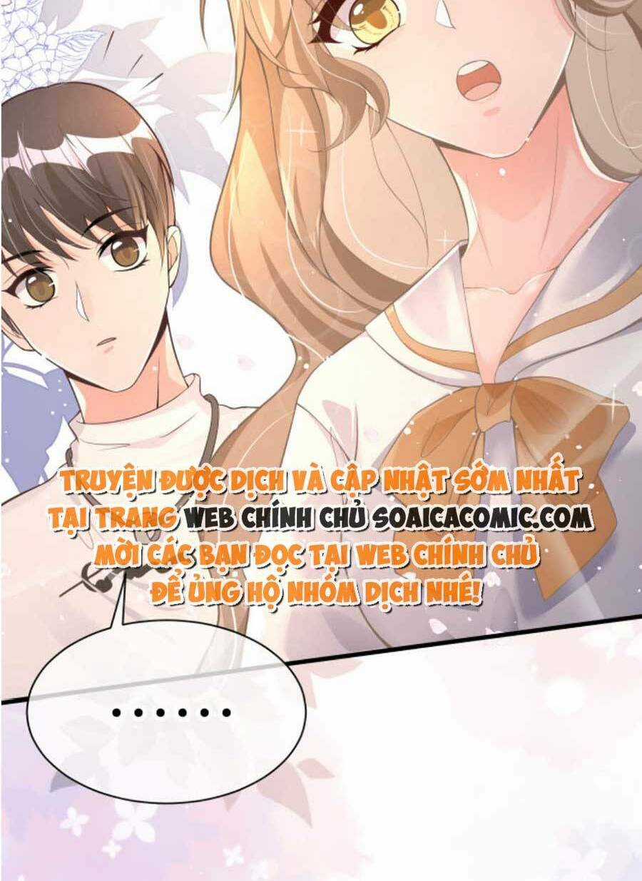 Kỷ Tổng Kiều Thê Vừa Hung Vừa Sủng Chapter 20 trang 32