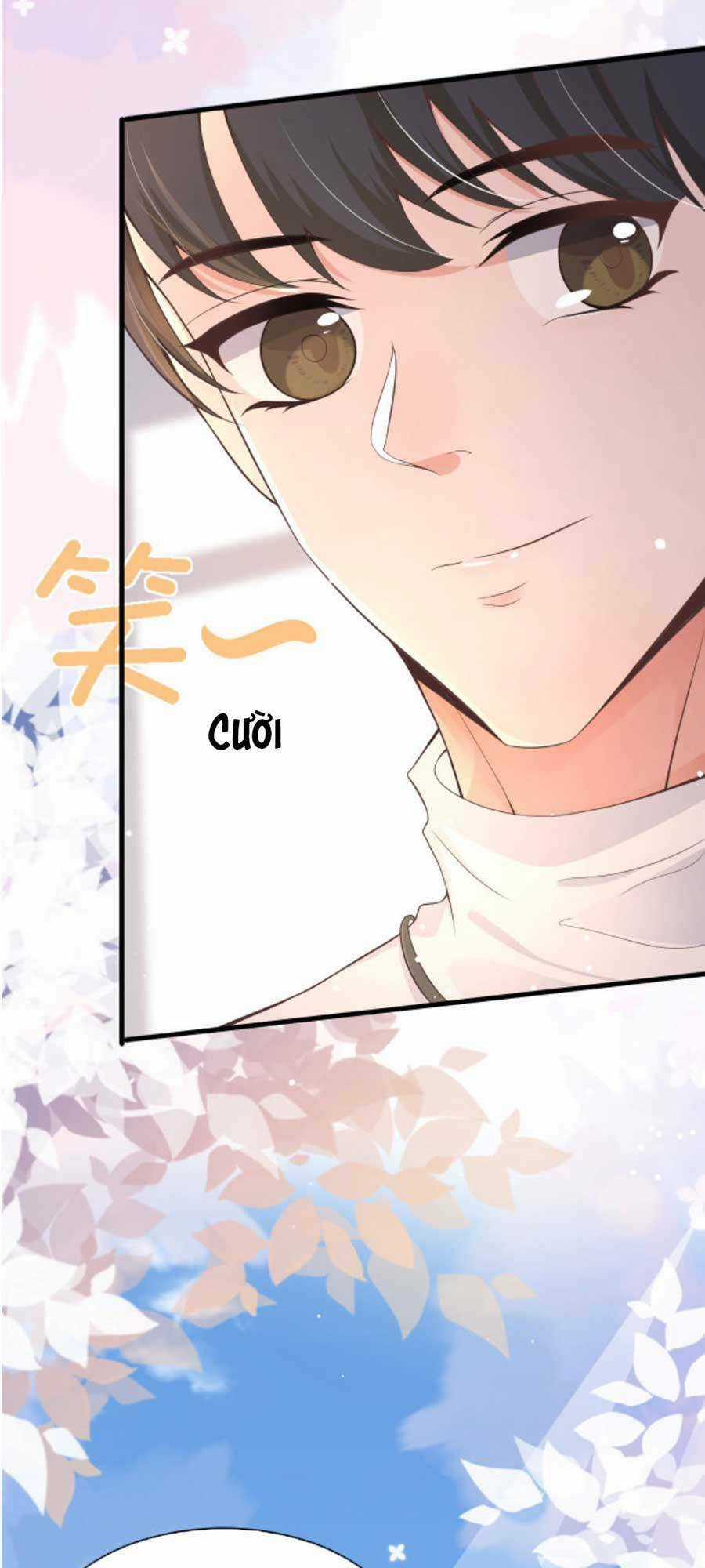 Kỷ Tổng Kiều Thê Vừa Hung Vừa Sủng Chapter 20 trang 33