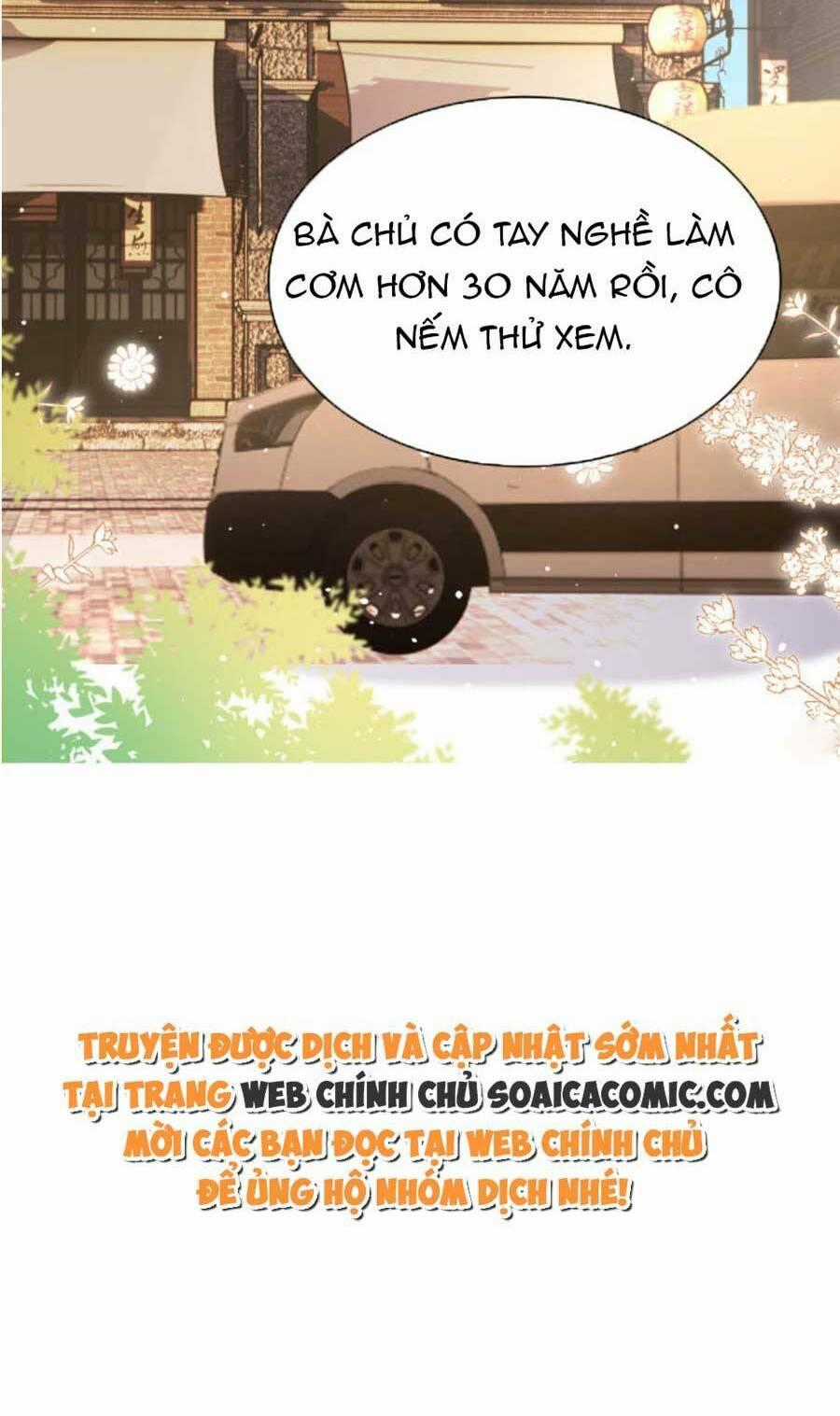 Kỷ Tổng Kiều Thê Vừa Hung Vừa Sủng Chapter 20 trang 35