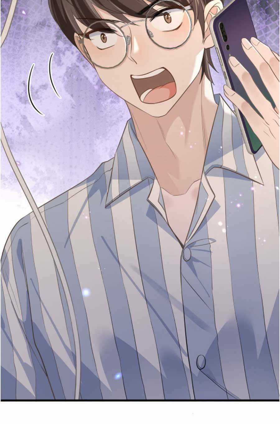 Kỷ Tổng Kiều Thê Vừa Hung Vừa Sủng Chapter 21 trang 13