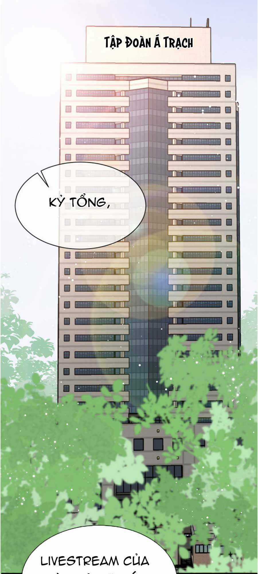 Kỷ Tổng Kiều Thê Vừa Hung Vừa Sủng Chapter 21 trang 17