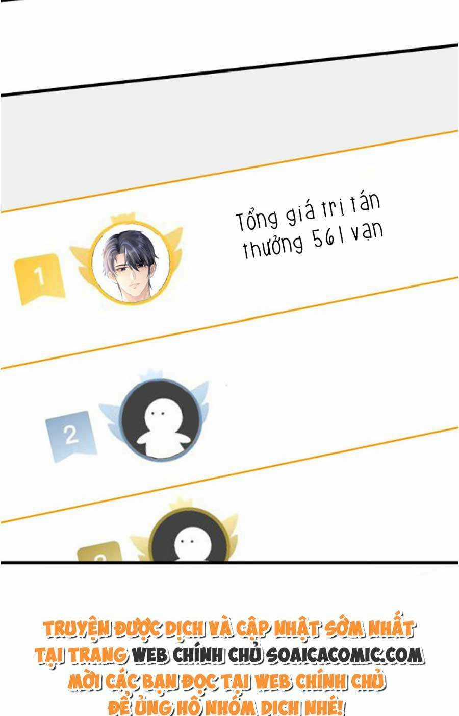 Kỷ Tổng Kiều Thê Vừa Hung Vừa Sủng Chapter 21 trang 22