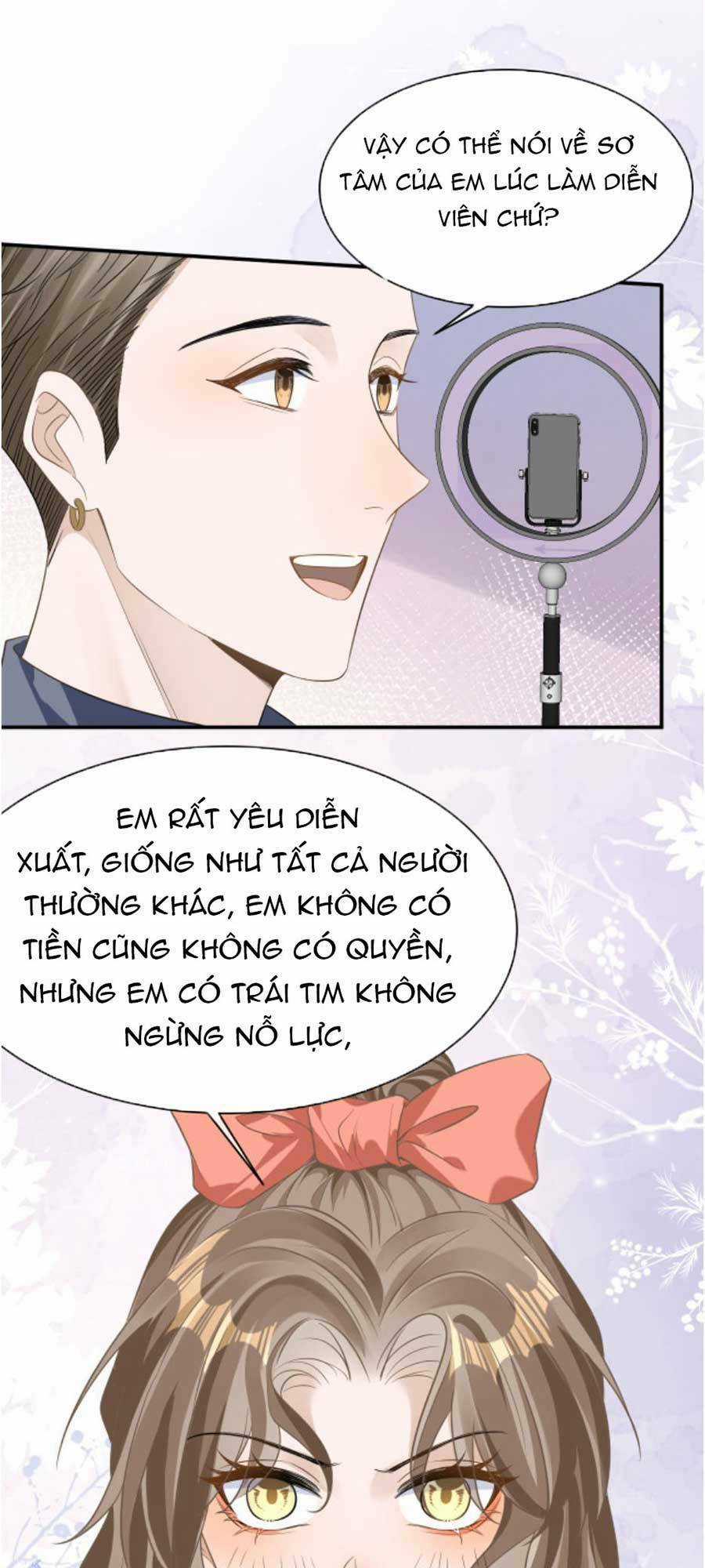 Kỷ Tổng Kiều Thê Vừa Hung Vừa Sủng Chapter 21 trang 28