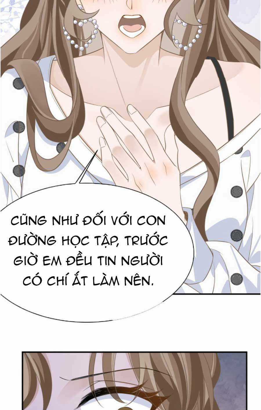 Kỷ Tổng Kiều Thê Vừa Hung Vừa Sủng Chapter 21 trang 29