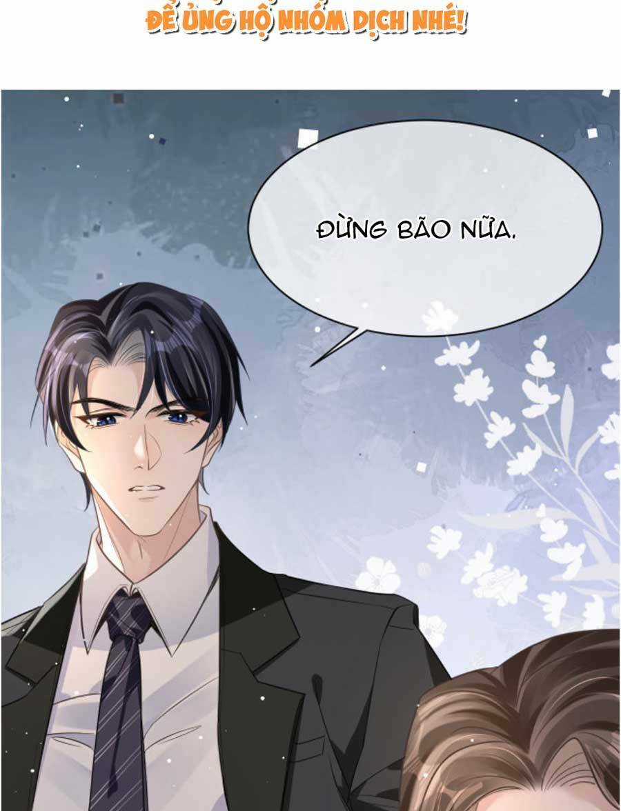 Kỷ Tổng Kiều Thê Vừa Hung Vừa Sủng Chapter 21 trang 34