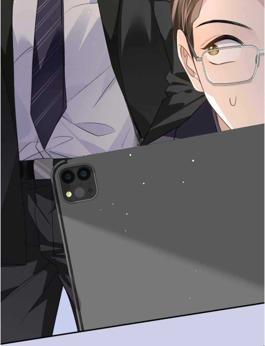 Kỷ Tổng Kiều Thê Vừa Hung Vừa Sủng Chapter 21 trang 35