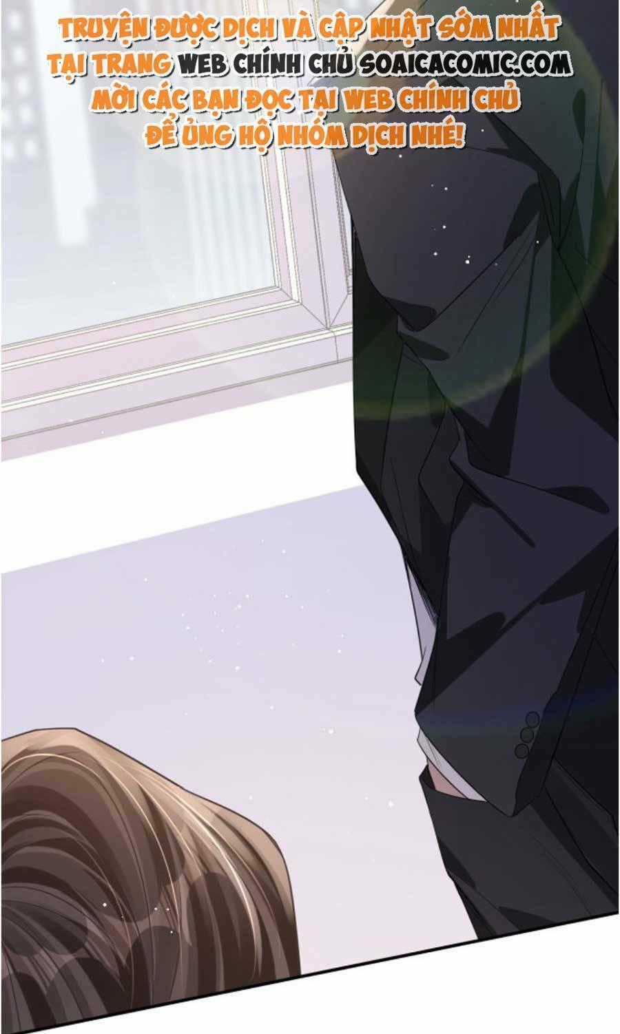 Kỷ Tổng Kiều Thê Vừa Hung Vừa Sủng Chapter 21 trang 37