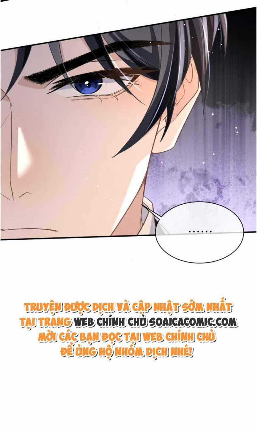 Kỷ Tổng Kiều Thê Vừa Hung Vừa Sủng Chapter 21 trang 38