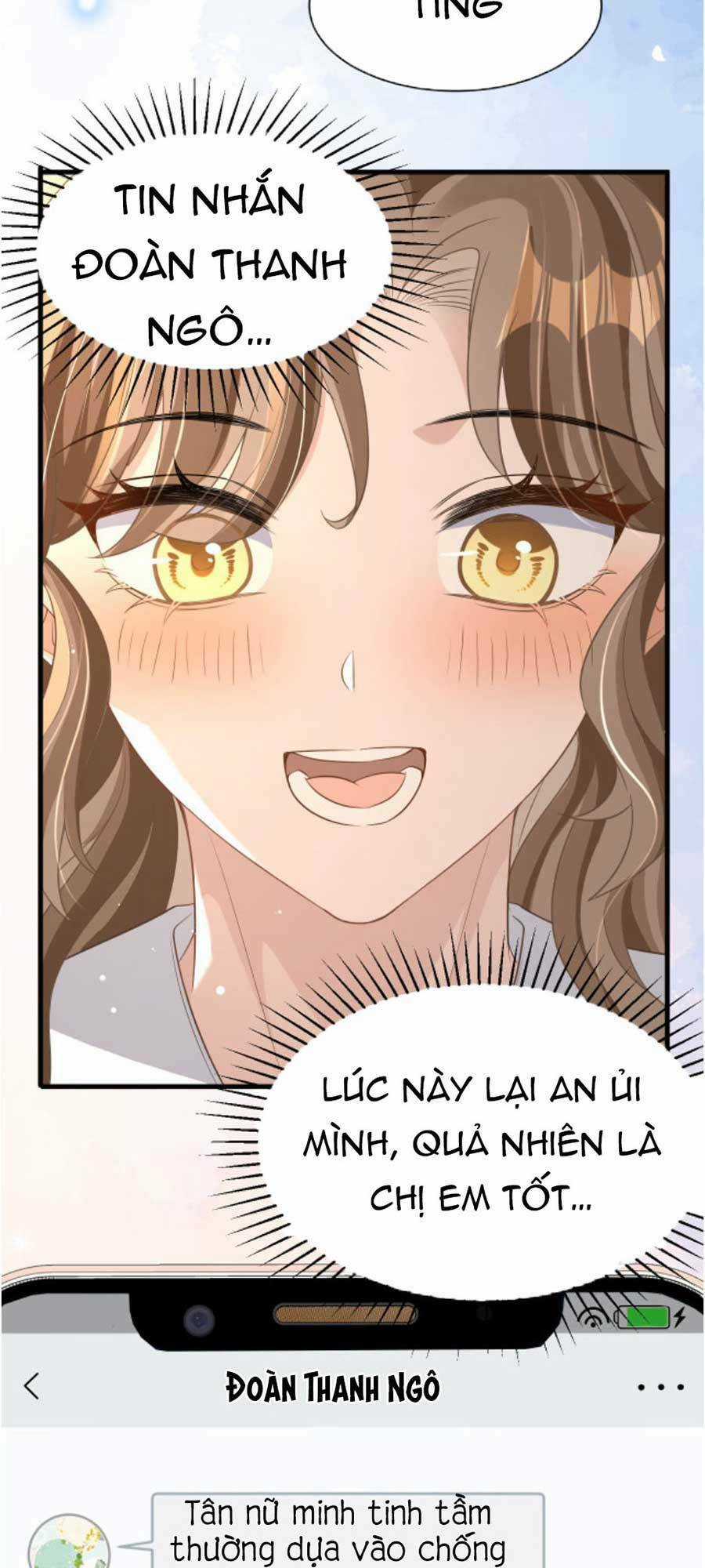 Kỷ Tổng Kiều Thê Vừa Hung Vừa Sủng Chapter 21 trang 7