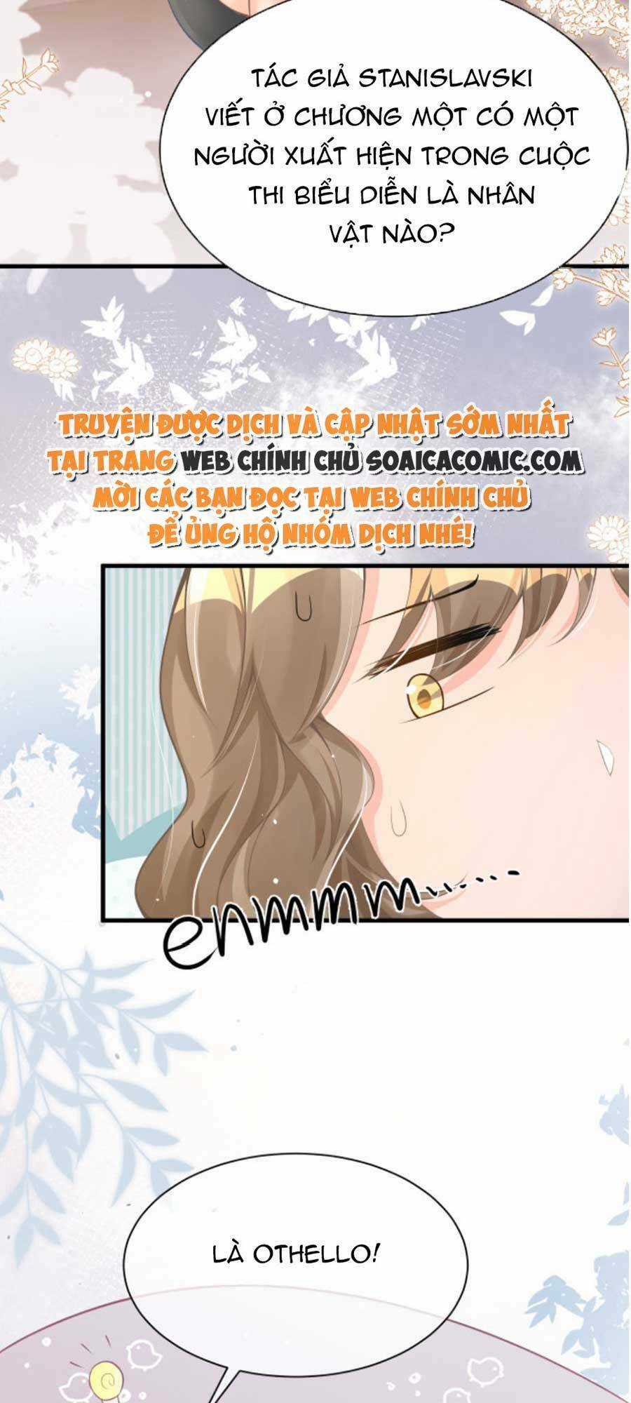 Kỷ Tổng Kiều Thê Vừa Hung Vừa Sủng Chapter 22 trang 11