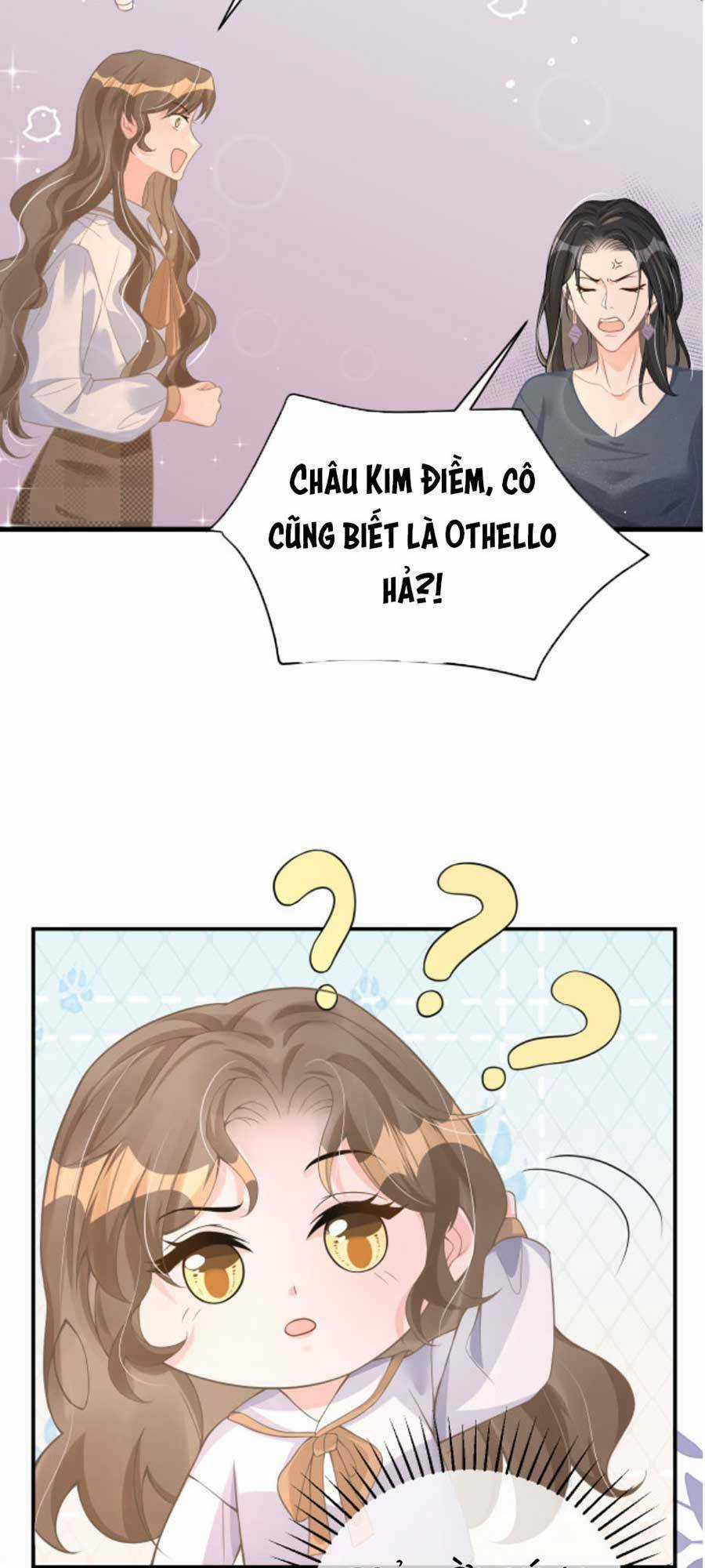 Kỷ Tổng Kiều Thê Vừa Hung Vừa Sủng Chapter 22 trang 12