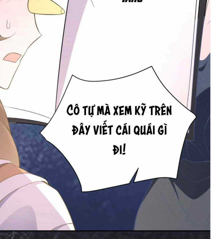 Kỷ Tổng Kiều Thê Vừa Hung Vừa Sủng Chapter 22 trang 14