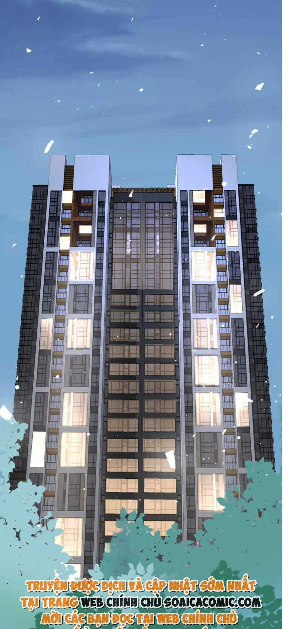 Kỷ Tổng Kiều Thê Vừa Hung Vừa Sủng Chapter 22 trang 20