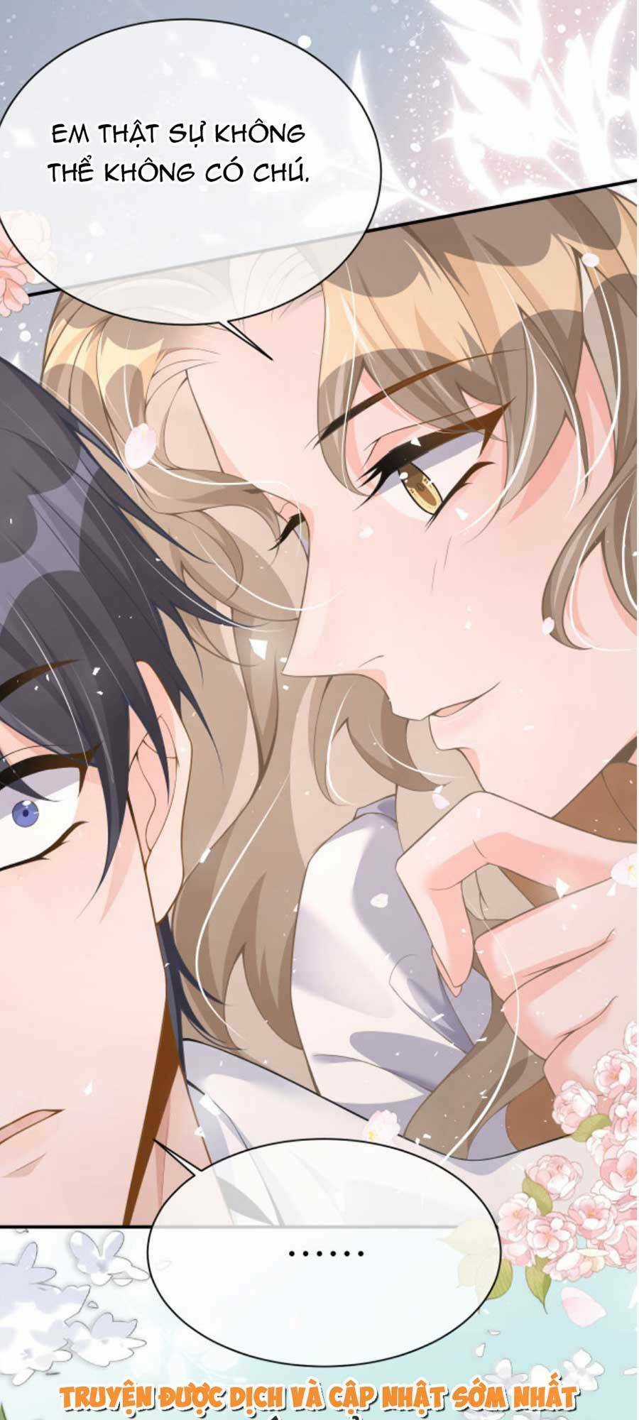 Kỷ Tổng Kiều Thê Vừa Hung Vừa Sủng Chapter 22 trang 26