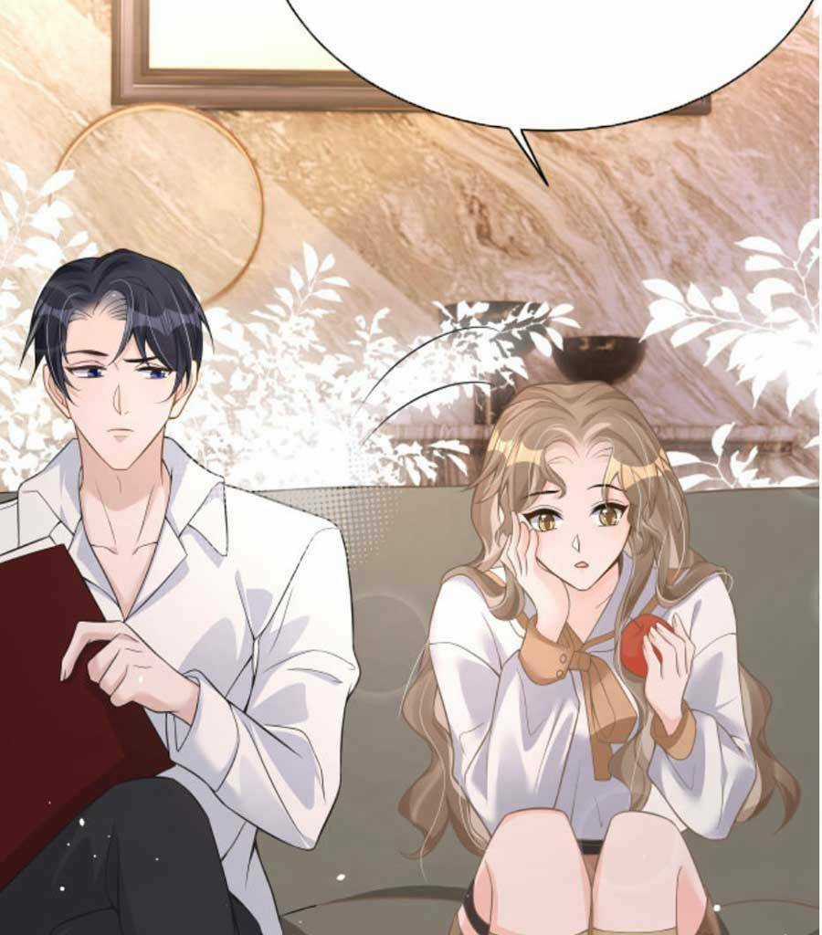 Kỷ Tổng Kiều Thê Vừa Hung Vừa Sủng Chapter 22 trang 28