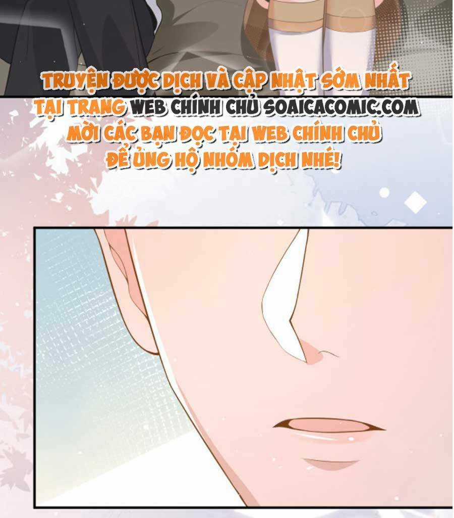 Kỷ Tổng Kiều Thê Vừa Hung Vừa Sủng Chapter 22 trang 29