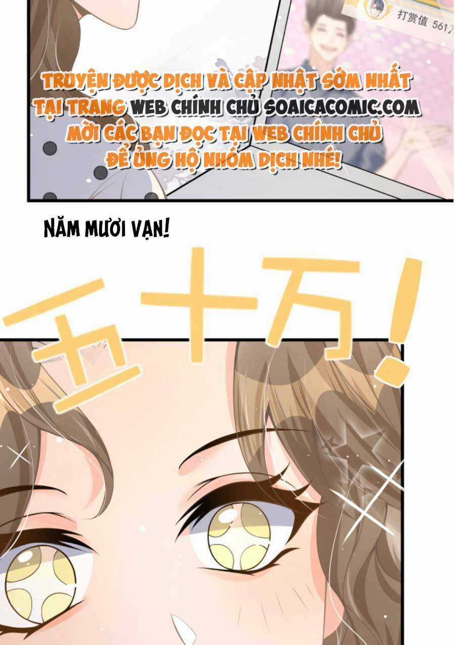 Kỷ Tổng Kiều Thê Vừa Hung Vừa Sủng Chapter 22 trang 3