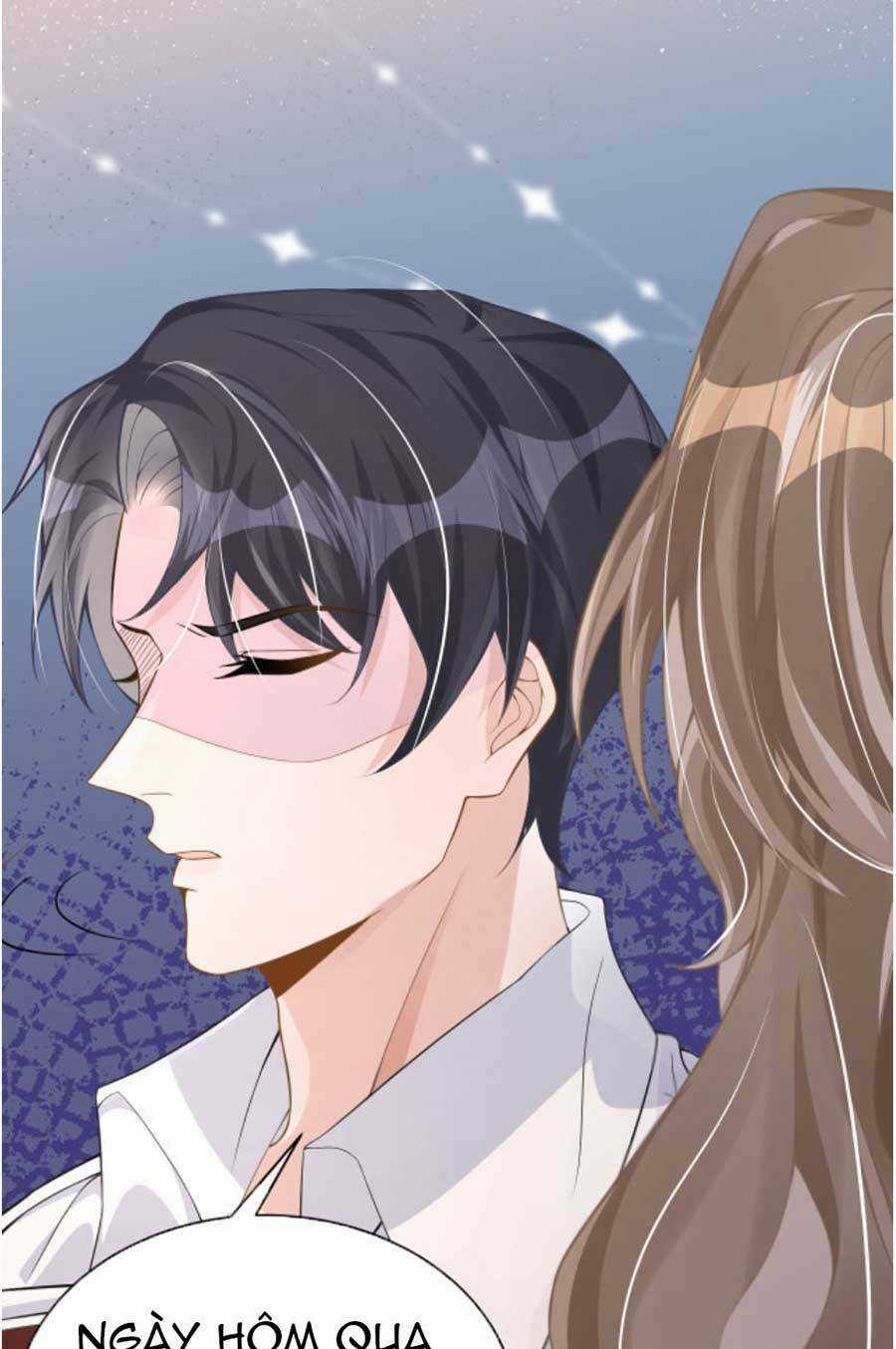 Kỷ Tổng Kiều Thê Vừa Hung Vừa Sủng Chapter 22 trang 32