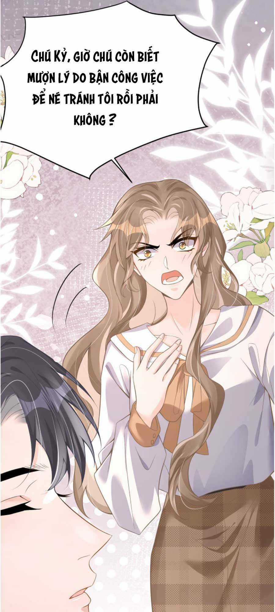 Kỷ Tổng Kiều Thê Vừa Hung Vừa Sủng Chapter 22 trang 34