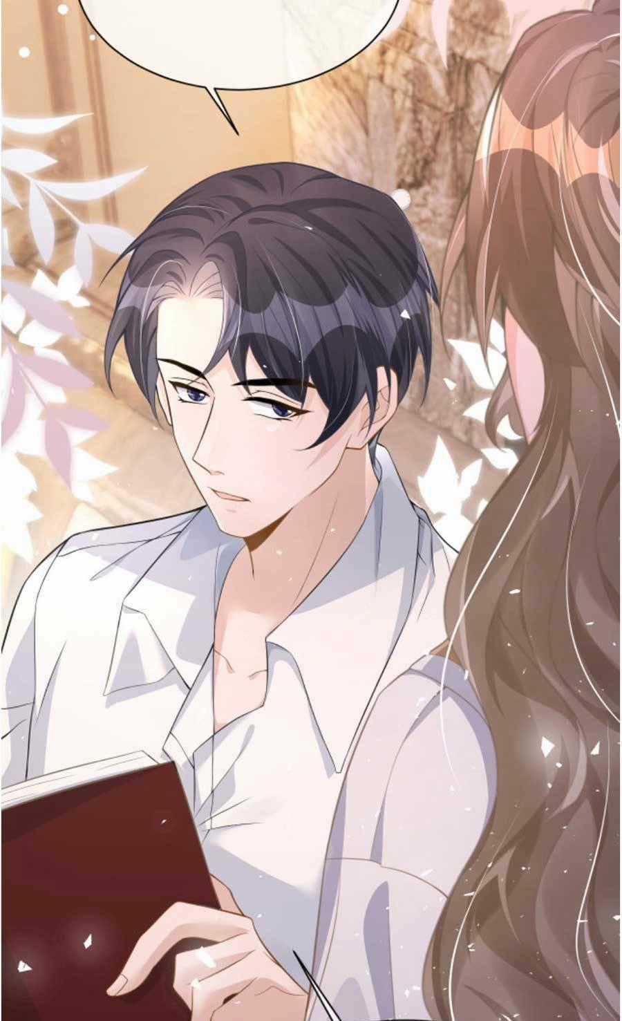 Kỷ Tổng Kiều Thê Vừa Hung Vừa Sủng Chapter 22 trang 36