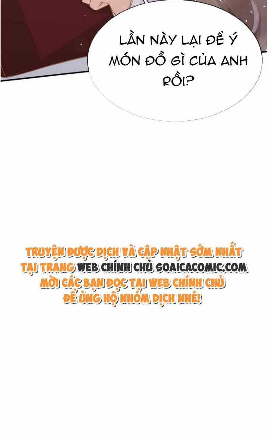 Kỷ Tổng Kiều Thê Vừa Hung Vừa Sủng Chapter 22 trang 37