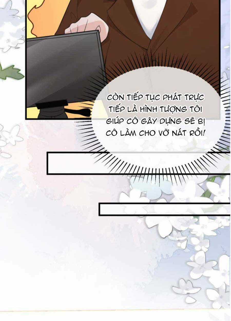 Kỷ Tổng Kiều Thê Vừa Hung Vừa Sủng Chapter 22 trang 8