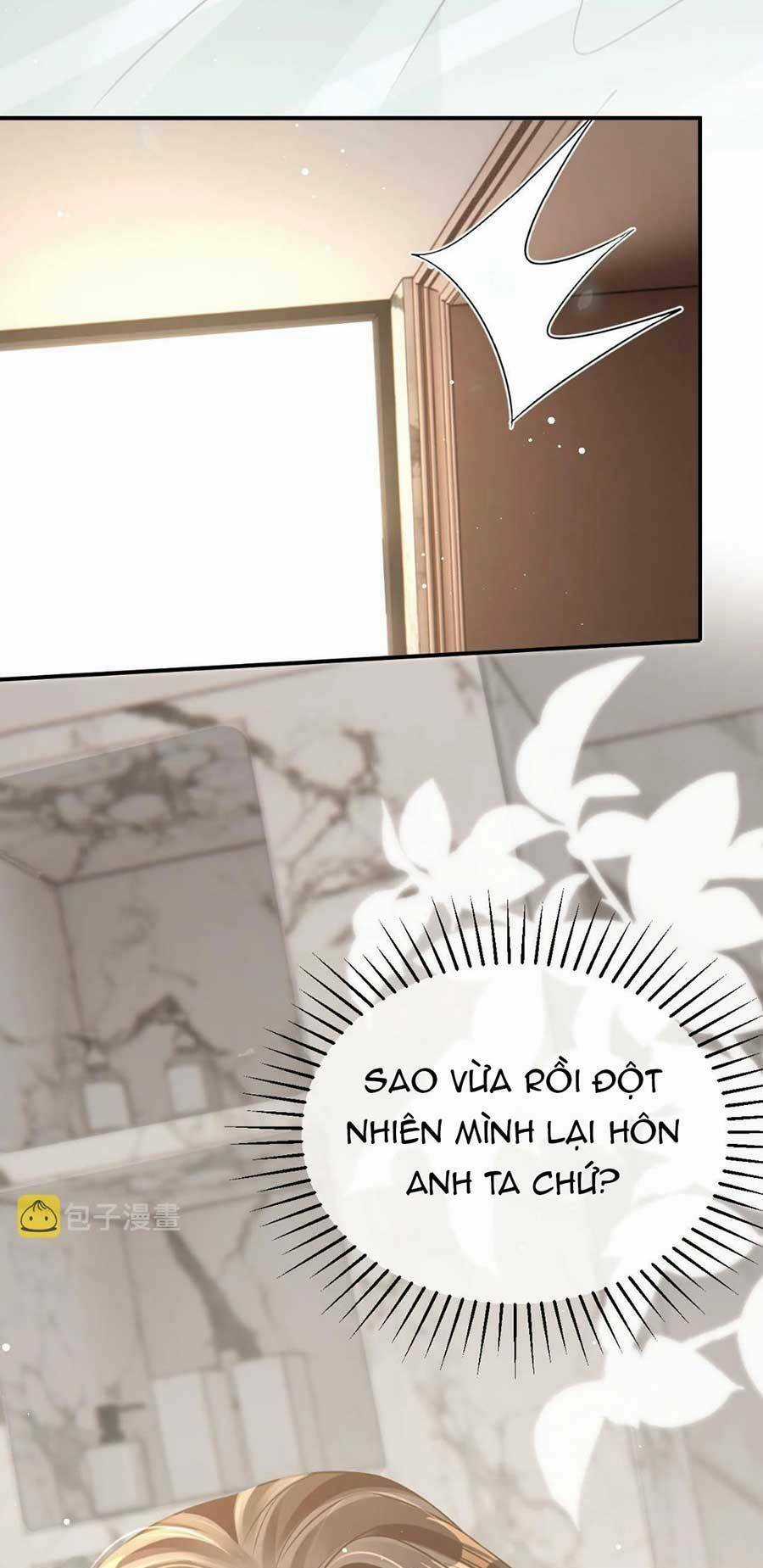 Kỷ Tổng Kiều Thê Vừa Hung Vừa Sủng Chapter 23 trang 14