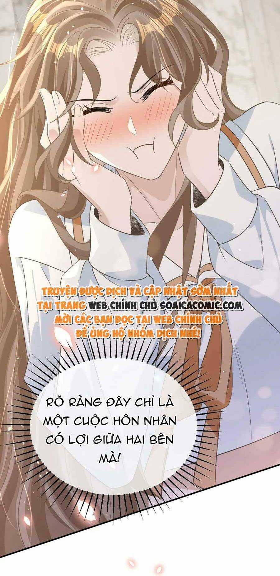 Kỷ Tổng Kiều Thê Vừa Hung Vừa Sủng Chapter 23 trang 15