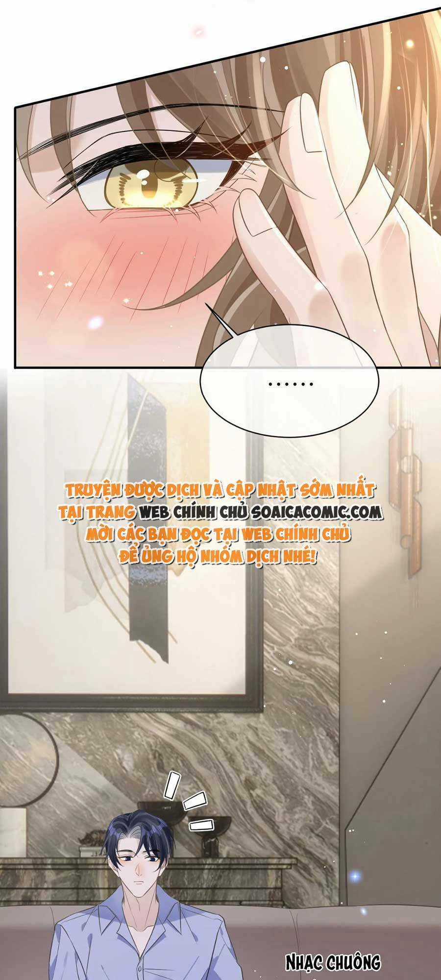 Kỷ Tổng Kiều Thê Vừa Hung Vừa Sủng Chapter 23 trang 16