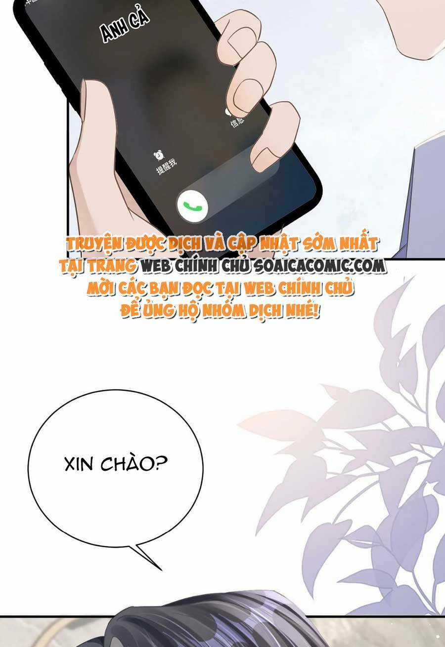 Kỷ Tổng Kiều Thê Vừa Hung Vừa Sủng Chapter 23 trang 18