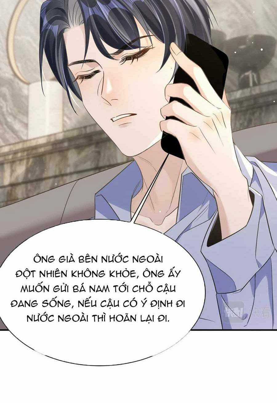 Kỷ Tổng Kiều Thê Vừa Hung Vừa Sủng Chapter 23 trang 19