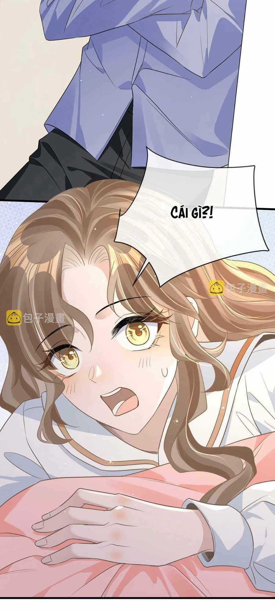 Kỷ Tổng Kiều Thê Vừa Hung Vừa Sủng Chapter 23 trang 23