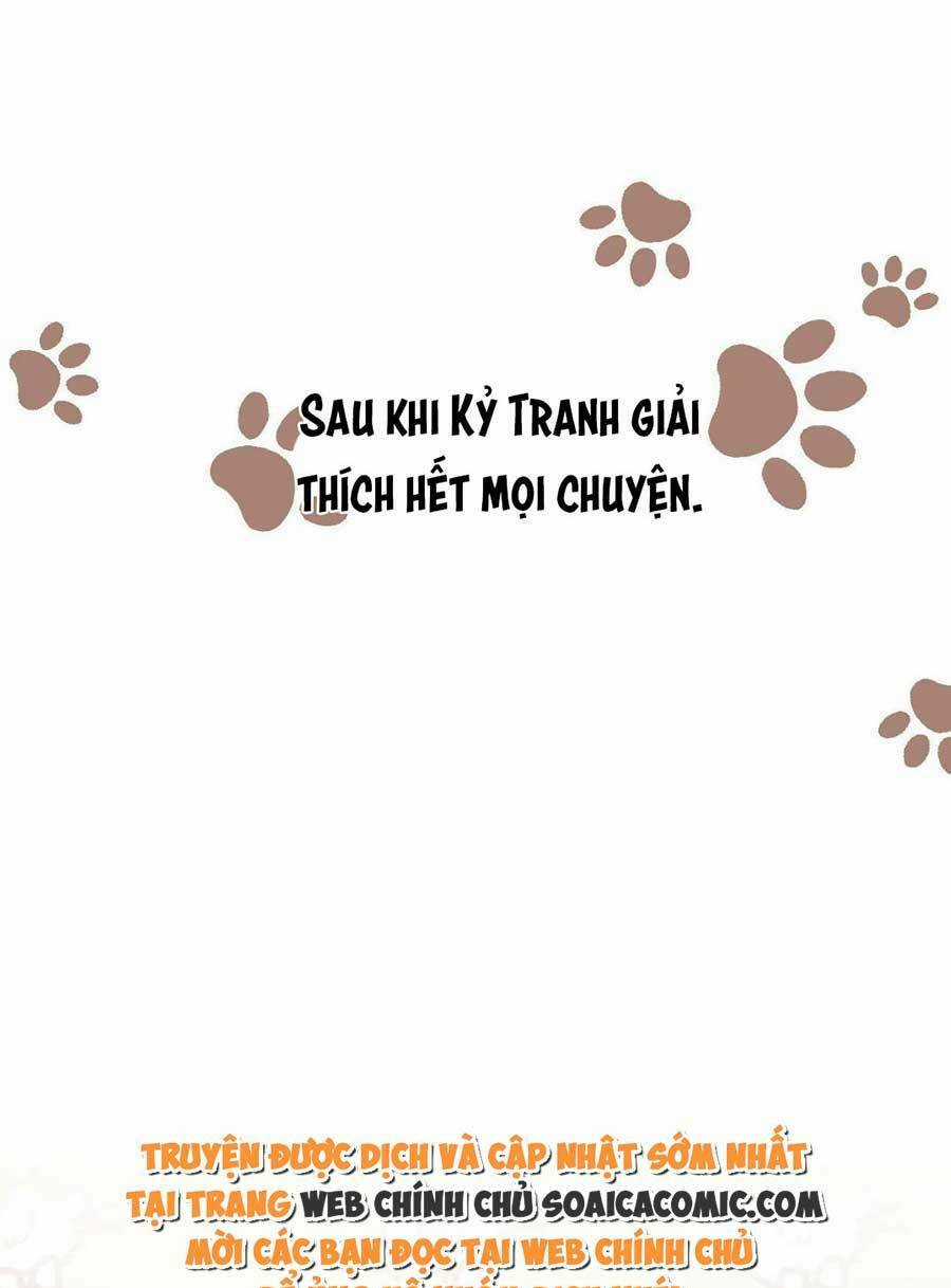 Kỷ Tổng Kiều Thê Vừa Hung Vừa Sủng Chapter 23 trang 24