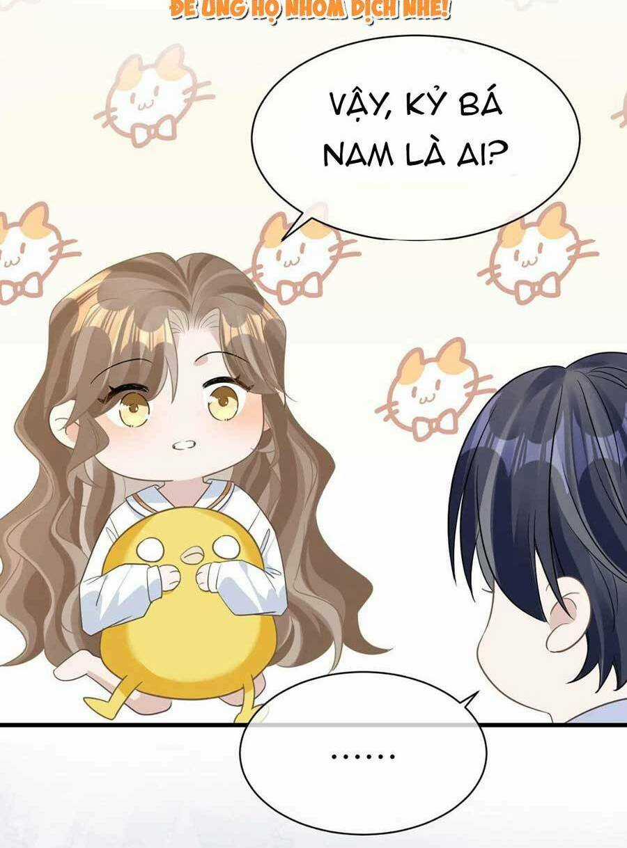 Kỷ Tổng Kiều Thê Vừa Hung Vừa Sủng Chapter 23 trang 25