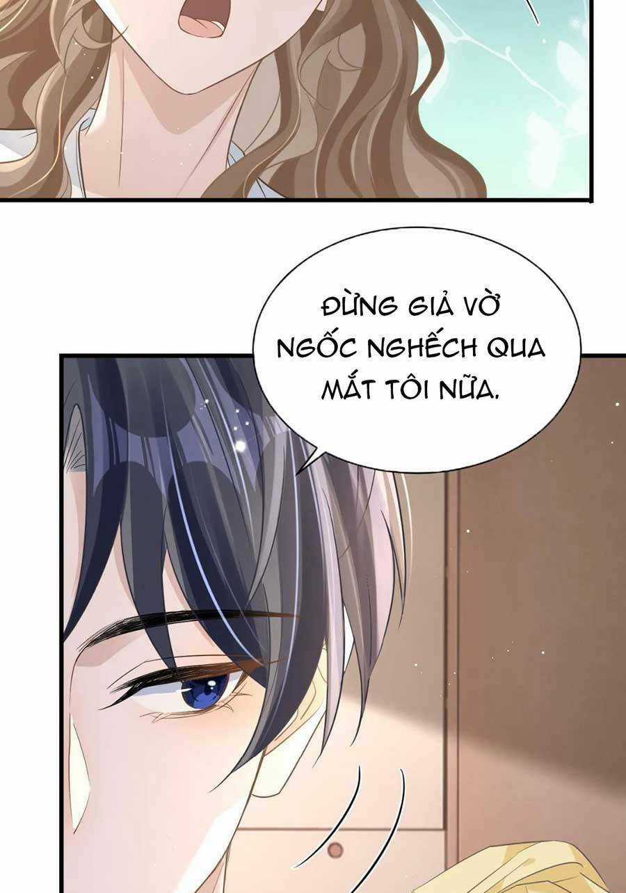 Kỷ Tổng Kiều Thê Vừa Hung Vừa Sủng Chapter 23 trang 28