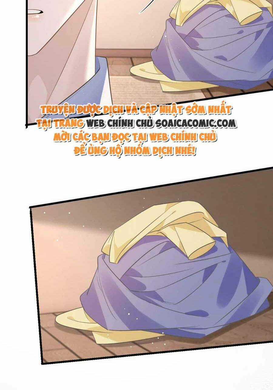 Kỷ Tổng Kiều Thê Vừa Hung Vừa Sủng Chapter 23 trang 29