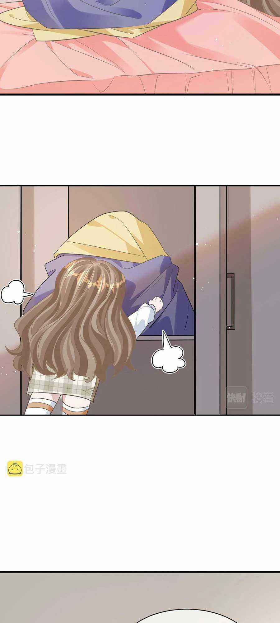 Kỷ Tổng Kiều Thê Vừa Hung Vừa Sủng Chapter 23 trang 32