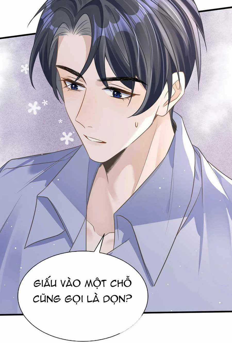 Kỷ Tổng Kiều Thê Vừa Hung Vừa Sủng Chapter 23 trang 34