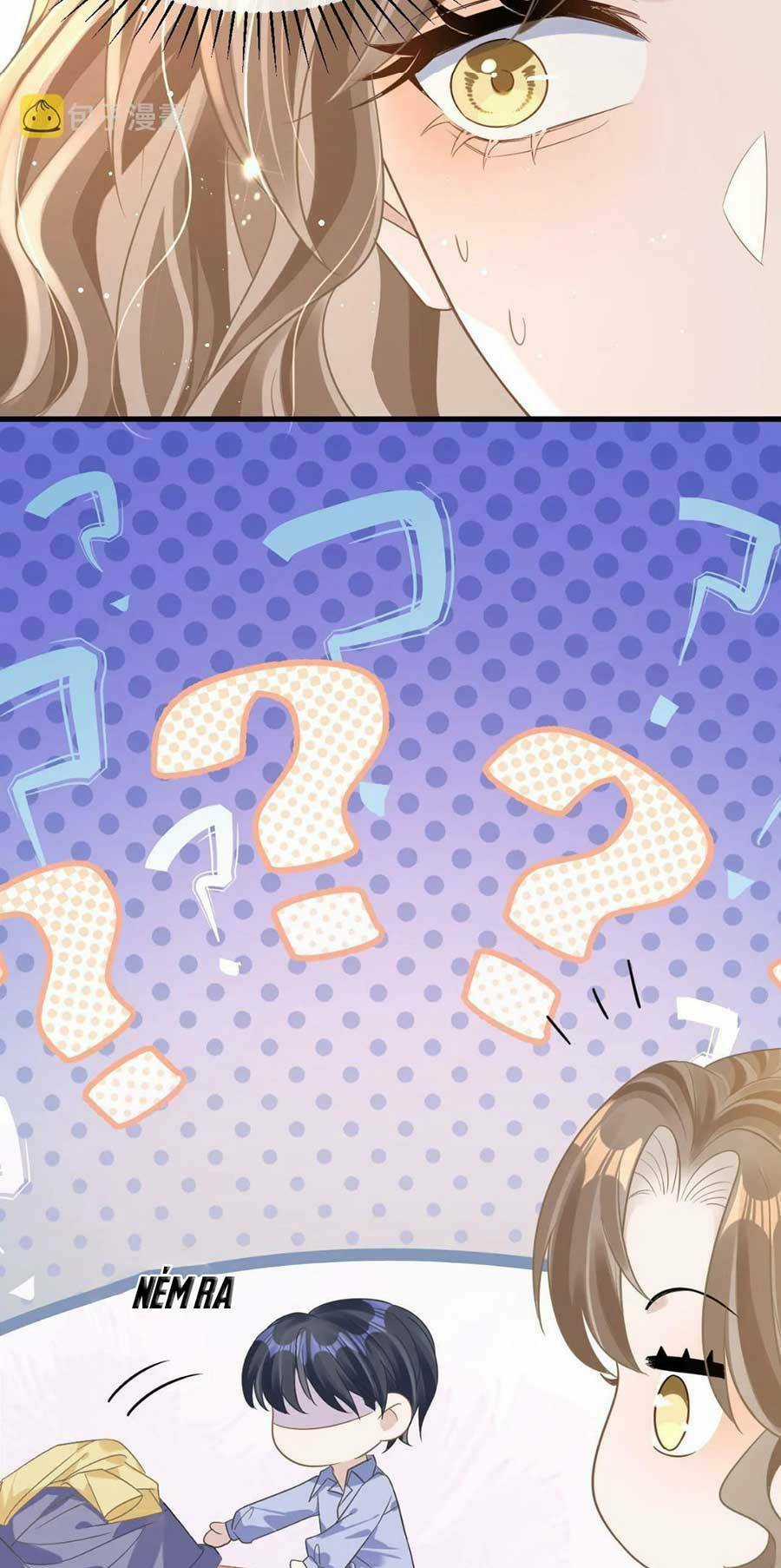 Kỷ Tổng Kiều Thê Vừa Hung Vừa Sủng Chapter 23 trang 37