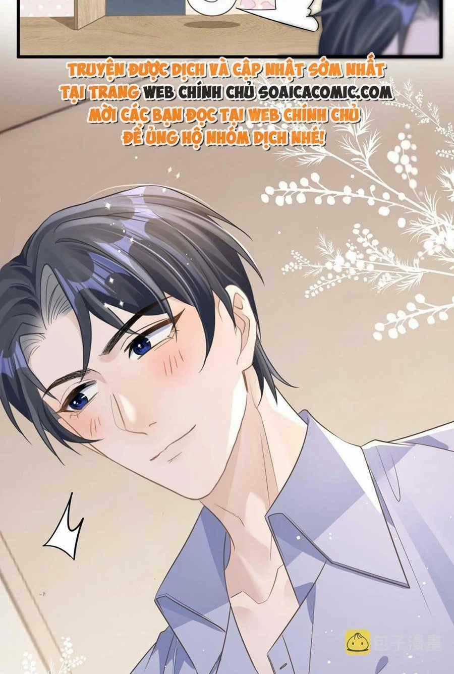 Kỷ Tổng Kiều Thê Vừa Hung Vừa Sủng Chapter 23 trang 42