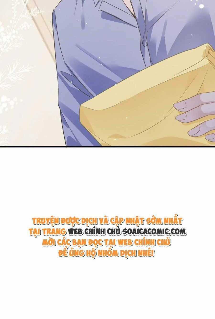 Kỷ Tổng Kiều Thê Vừa Hung Vừa Sủng Chapter 23 trang 43