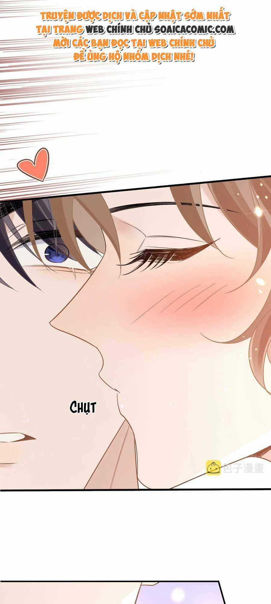 Kỷ Tổng Kiều Thê Vừa Hung Vừa Sủng Chapter 23 trang 8