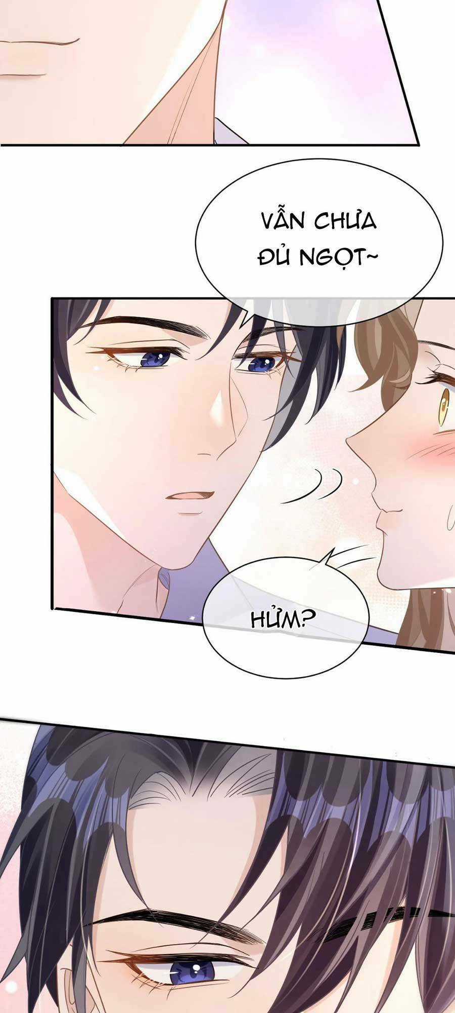 Kỷ Tổng Kiều Thê Vừa Hung Vừa Sủng Chapter 23 trang 9