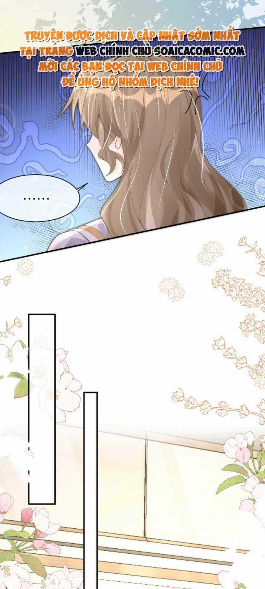 Kỷ Tổng Kiều Thê Vừa Hung Vừa Sủng Chapter 24 trang 10