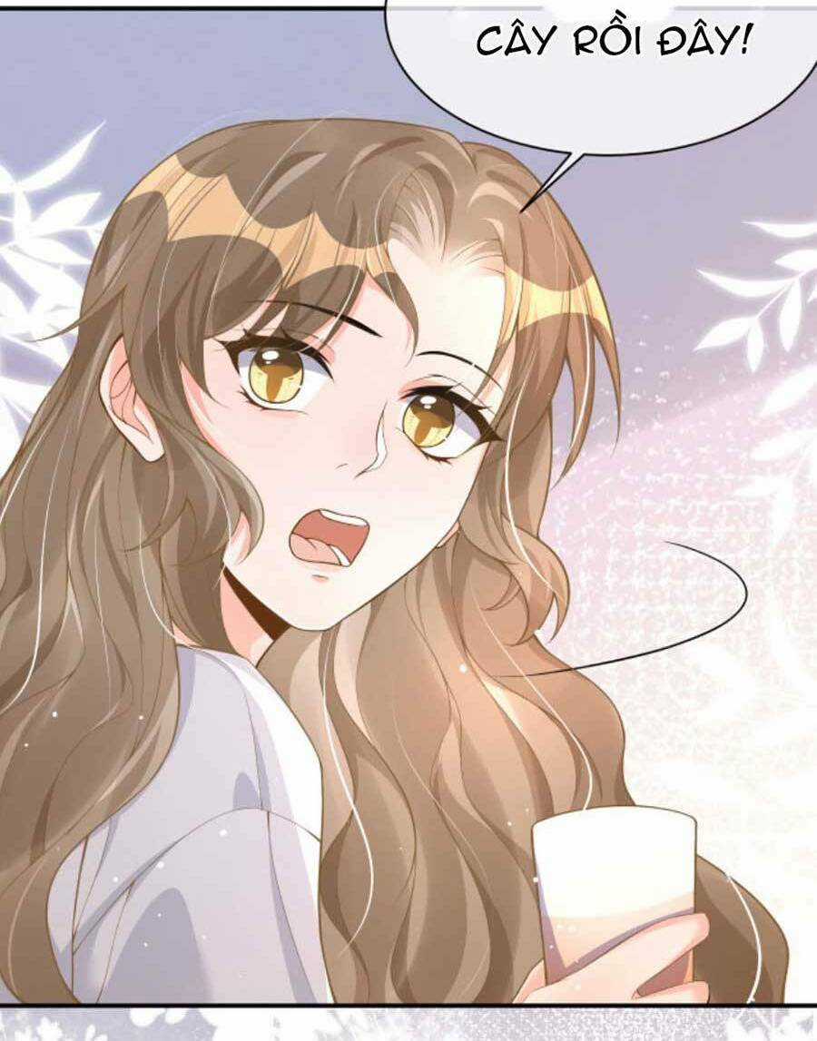 Kỷ Tổng Kiều Thê Vừa Hung Vừa Sủng Chapter 24 trang 14