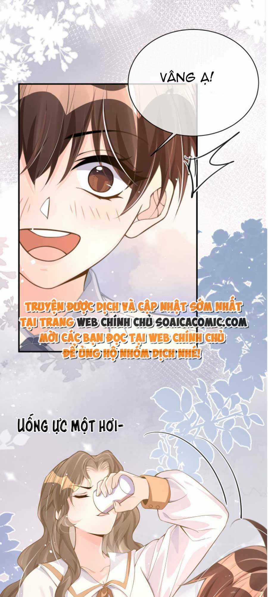 Kỷ Tổng Kiều Thê Vừa Hung Vừa Sủng Chapter 24 trang 15